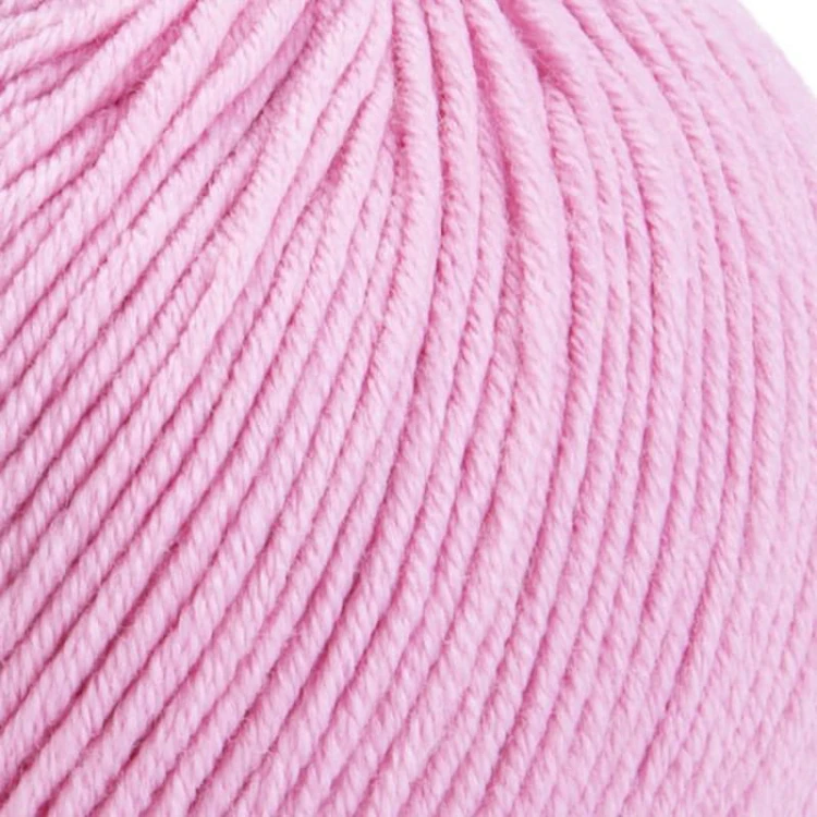 Włóczka YarnArt Unique Imperial Merino 3326 / guma balonowa