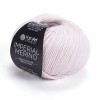 Włóczka YarnArt Unique Imperial Merino 3327 / pudrowy róż