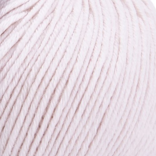 Włóczka YarnArt Unique Imperial Merino 3327 / pudrowy róż