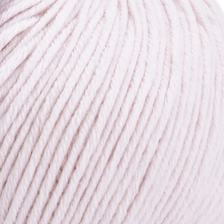 Włóczka YarnArt Unique Imperial Merino 3327 / pudrowy róż