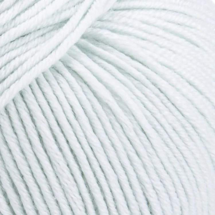 Włóczka YarnArt Unique Imperial Merino 3328 / mięta