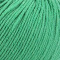 Włóczka YarnArt Unique Imperial Merino 3332 / papuzia zieleń