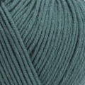 Włóczka YarnArt Unique Imperial Merino 3333 / świerk