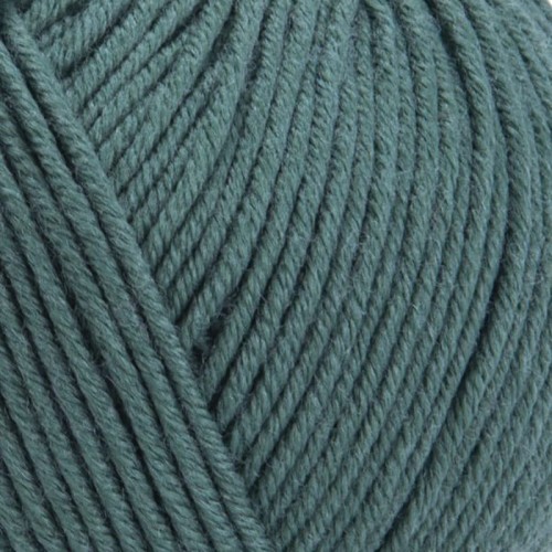 Włóczka YarnArt Unique Imperial Merino 3333 / świerk