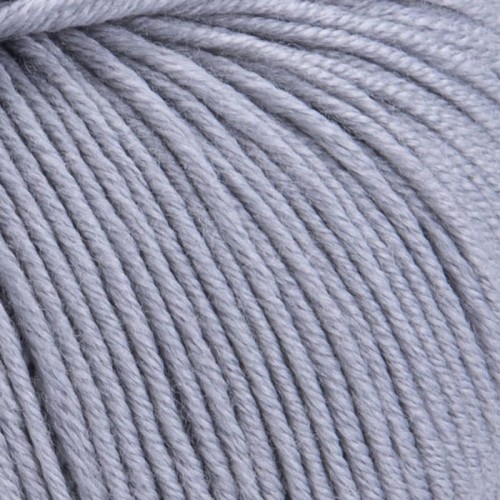 Włóczka YarnArt Unique Imperial Merino 3337 / beton