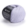Włóczka YarnArt Unique Imperial Merino 3338 / jasny szary