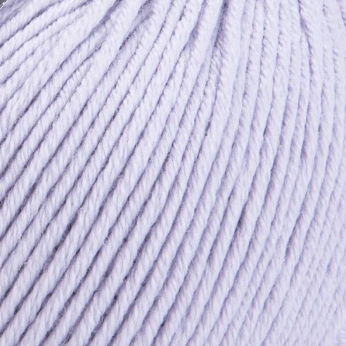 Włóczka YarnArt Unique Imperial Merino 3338 / jasny szary