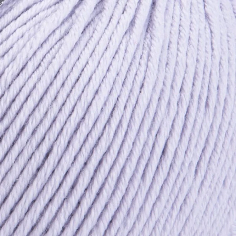 Włóczka YarnArt Unique Imperial Merino 3338 / jasny szary