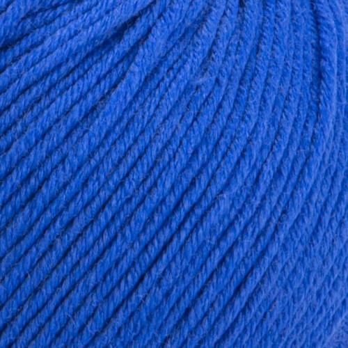 Włóczka YarnArt Unique Imperial Merino 3342 / kobalt