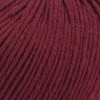 Włóczka YarnArt Unique Imperial Merino 3344 / czereśnia