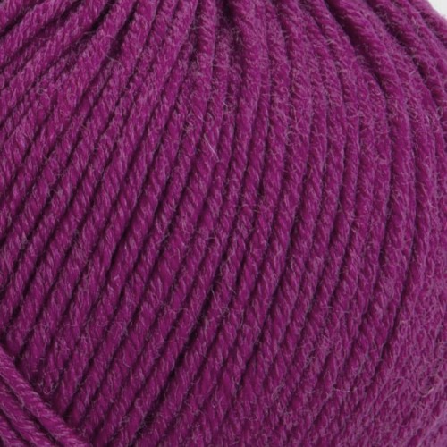 Włóczka YarnArt Unique Imperial Merino 3319 / jeżyna