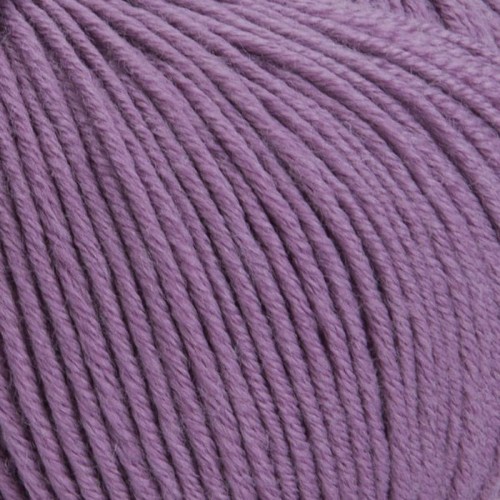 Włóczka YarnArt Unique Imperial Merino 3322 / ametyst