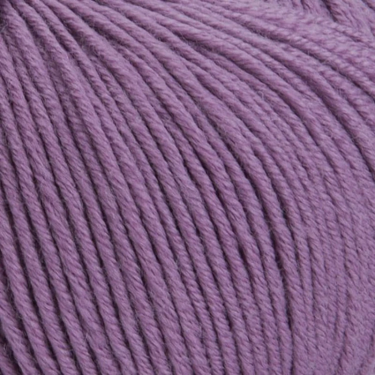 Włóczka YarnArt Unique Imperial Merino 3322 / ametyst