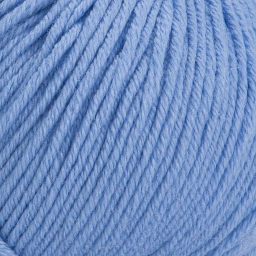 Włóczka YarnArt Unique Imperial Merino 3341 / niebieski
