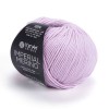 Włóczka YarnArt Unique Imperial Merino 3325 / słodka orchidea