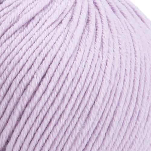 Włóczka YarnArt Unique Imperial Merino 3325 / słodka orchidea