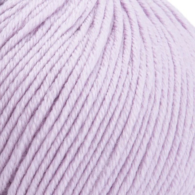 Włóczka YarnArt Unique Imperial Merino 3325 / słodka orchidea