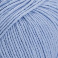 Włóczka YarnArt Unique Imperial Merino 3340 / jasny niebieski