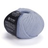 Włóczka YarnArt Unique Imperial Merino 3339 / błękit