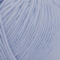 Włóczka YarnArt Unique Imperial Merino 3339 / błękit