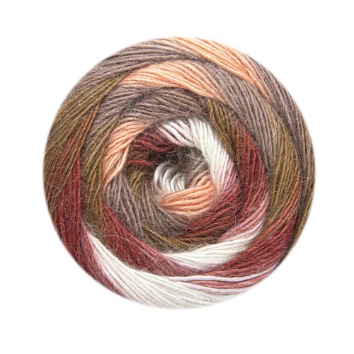 Włóczka YarnArt Stylish Alpaca 7701