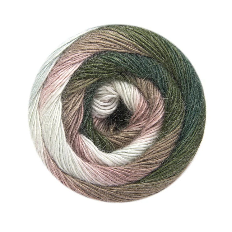 Włóczka YarnArt Stylish Alpaca 7702