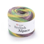 Włóczka YarnArt Stylish Alpaca 7705