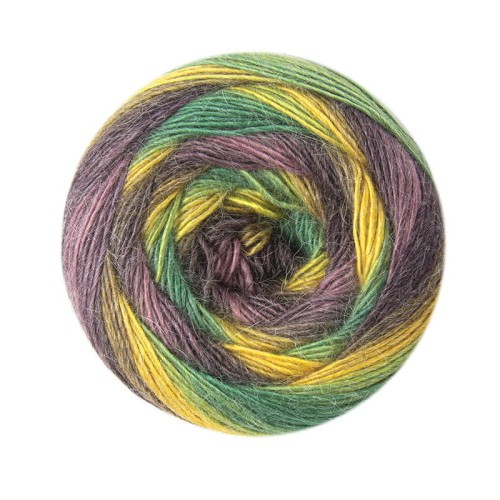 Włóczka YarnArt Stylish Alpaca 7705