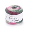 Włóczka YarnArt Stylish Alpaca 7706