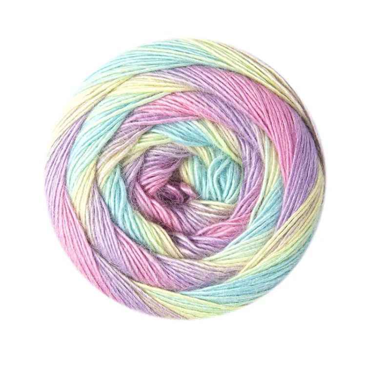 Włóczka YarnArt Stylish Alpaca 7707