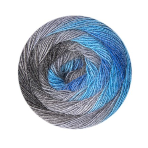 Włóczka YarnArt Stylish Alpaca 7709