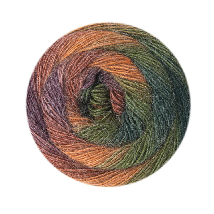Włóczka YarnArt Stylish Alpaca 7710