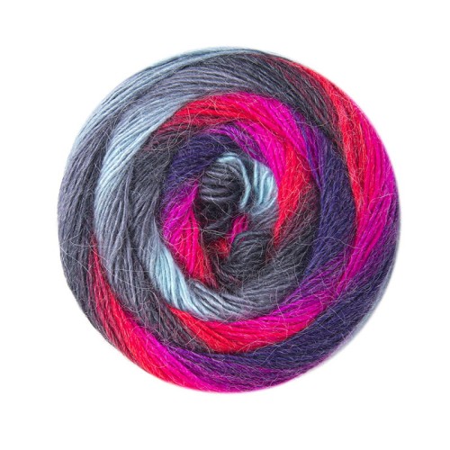 Włóczka YarnArt Stylish Alpaca 7711