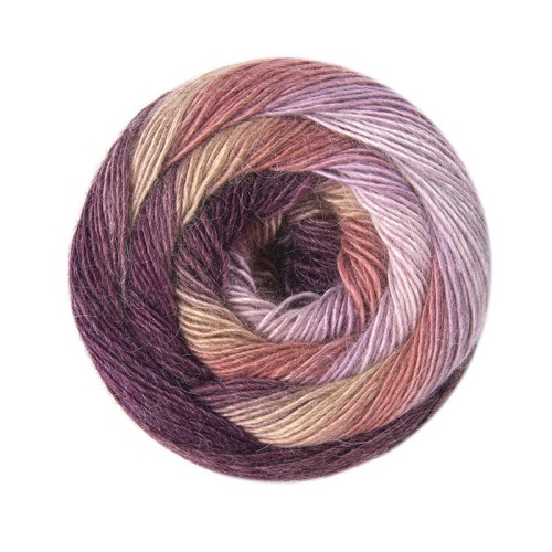 Włóczka YarnArt Stylish Alpaca 7715