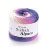 Włóczka YarnArt Stylish Alpaca 7717