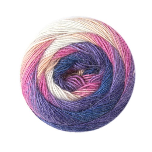 Włóczka YarnArt Stylish Alpaca 7717