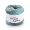Włóczka YarnArt Stylish Alpaca 7720