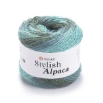 Włóczka YarnArt Stylish Alpaca 7720