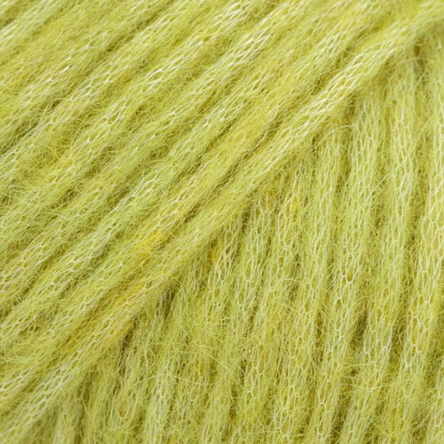 Włóczka Drops Air 60 / zielona oliwka / uni color