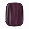 Zestaw szydełek 0.6 - 6.5 mm / etui ekoskóra / 22 szt