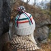 Książka 52 Weeks of Scrap Yarn: Projects for Crafters - w języku angielskim
