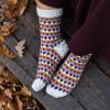 Książka 52 Weeks of Scrap Yarn: Projects for Crafters - w języku angielskim