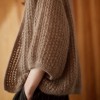 Książka Entwined: Cables, Lace and Knitted Textures - w języku angielskim