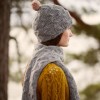 Książka Entwined: Cables, Lace and Knitted Textures - w języku angielskim