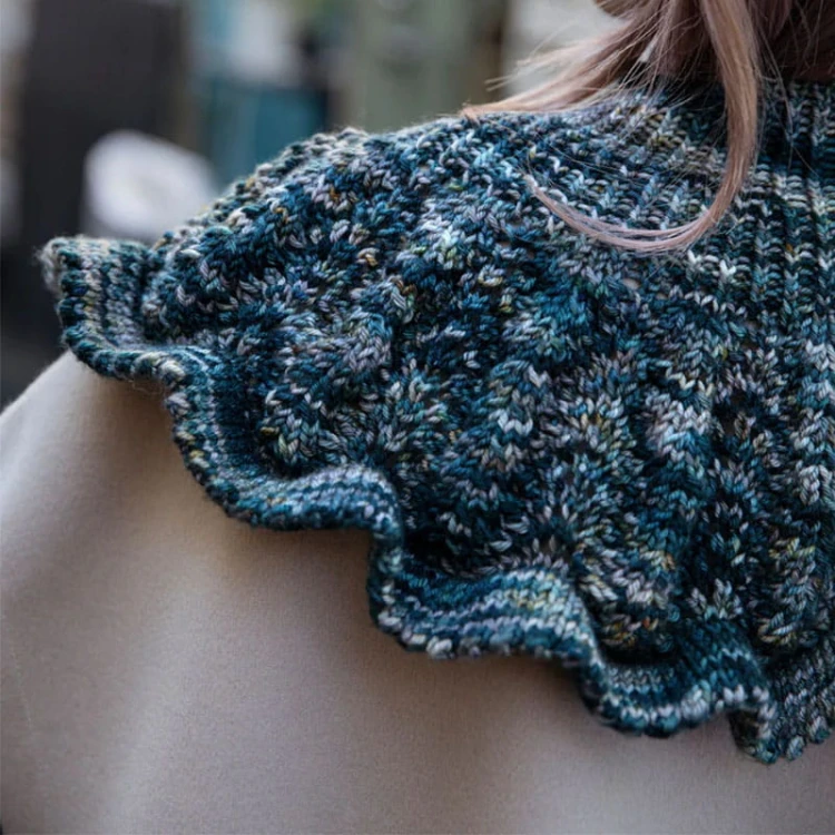 Książka Knit Pop - w języku angielskim