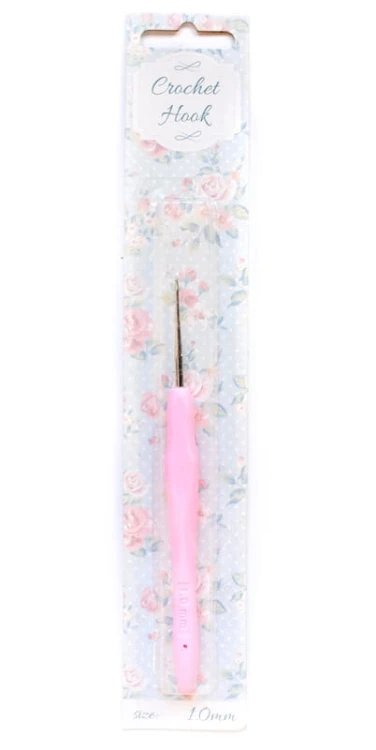 Szydełko ergonomiczne 1 mm
