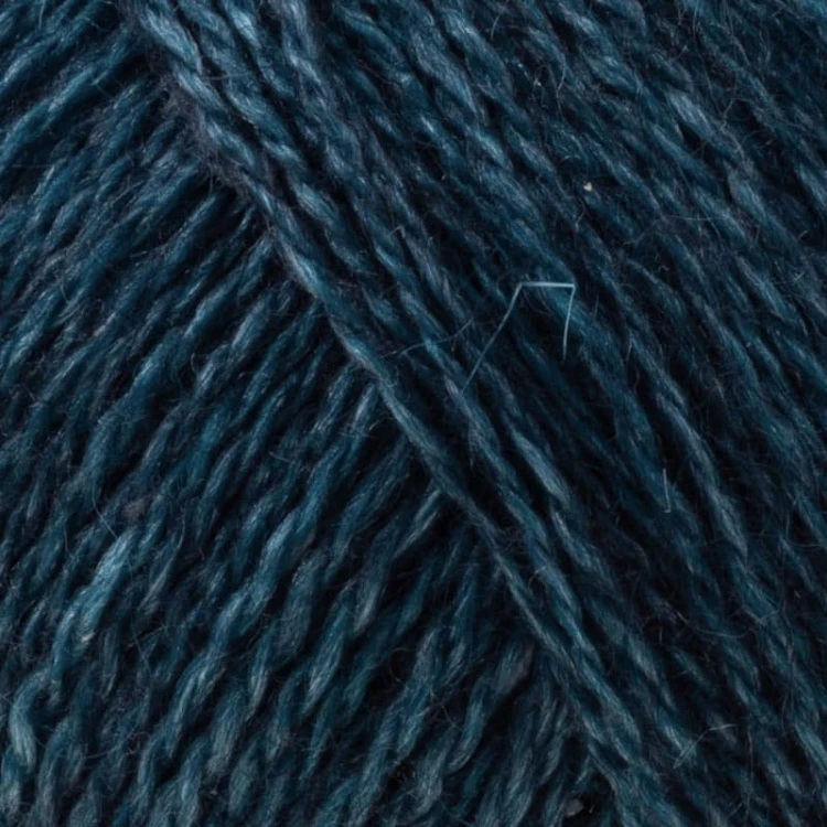Włóczka Gazzal Exclusive 9902 / oceaniczny