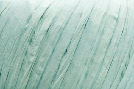 Włóczka Fibranatura Raffia Chunky 114 - 09 / rafia papierowa / lodowy