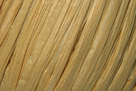 Włóczka Fibranatura Raffia Chunky 114 - 17 / rafia papierowa / beż
