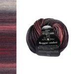 Włóczka Schoppel Reggae Ombre 2402 / Aldebaran 